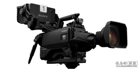 NAB 2019 索尼发布HDC-5500系统摄像机，加速4K HDR现场制作工作流程进化